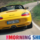 Image for article titled Almost Nothing Can Stop Porsche's IPO, Say Executives